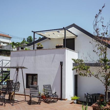 Casa De Luzes Lejlighed Amarante Eksteriør billede
