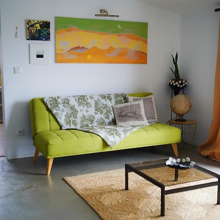 Casa De Luzes Lejlighed Amarante Eksteriør billede