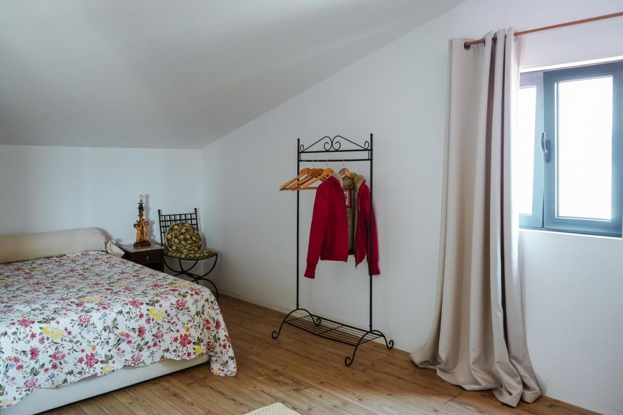 Casa De Luzes Lejlighed Amarante Eksteriør billede